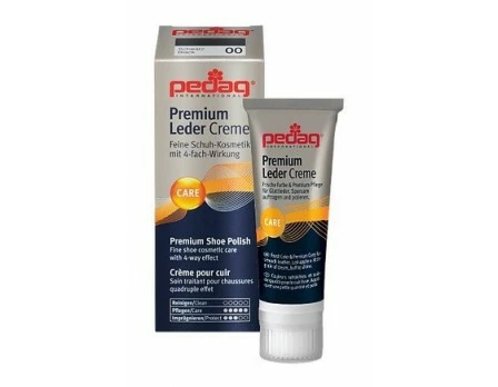 Pedag USA Pedag Premium Shoe Polish 1 Pedag USA Pedag Premium Shoe Polish