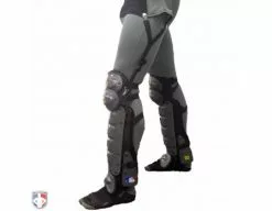 Plate-Pro Umpire Shirt Stays -Bats Shop PLT PRO Worn