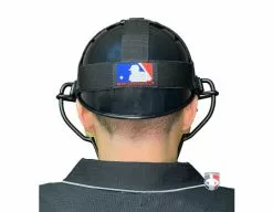 EvoShield Pro-SRZ Vented Skull Cap -Bats Shop PRO SRZ BK EvoShield Pro SRZ Vented Skull Cap BK Worn back