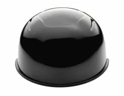 EvoShield Pro-SRZ Vented Skull Cap -Bats Shop PRO SRZ BK EvoShield Pro SRZ Vented Skull Cap Black back