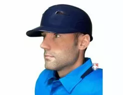EvoShield Pro-SRZ Vented Skull Cap -Bats Shop PRO SRZ N EvoShield Pro SRZ Vented Skull Cap Navy no mask 1