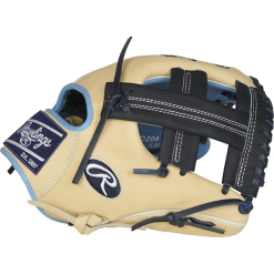 Rawlings Heart Of The Hide 11.5" Baseball Glove PRO204-20CB -Bats Shop PRO204 20CB 3 png 1400x Square