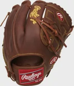 Rawlings Heart Of The Hide 11.75" Baseball Glove PRO205-9TI