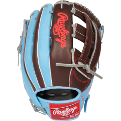 Rawlings Heart Of The Hide 12.75" Baseball Glove - PRO3039-6CH