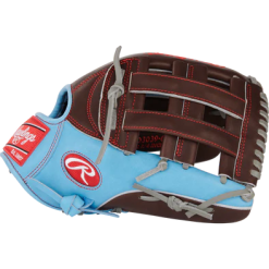 Rawlings Heart Of The Hide 12.75" Baseball Glove - PRO3039-6CH -Bats Shop PRO3039 6CH 3 394x 56c9a454 32d7 4361 b1e2 2d6da59ff6e4