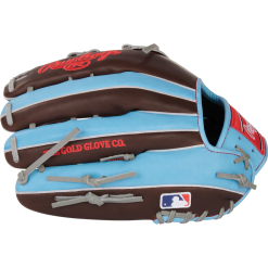 Rawlings Heart Of The Hide 12.75" Baseball Glove - PRO3039-6CH -Bats Shop PRO3039 6CH 4 720x 0535568d 4b20 4682 a38d 06a8ba52211e