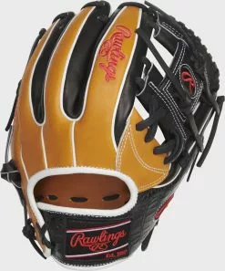 Rawlings Heart Of The Hide 11.5" Baseball Glove PRO934-2T
