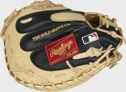 Rawlings Heart Of The Hide 34" Baseball Catchers Mitt PROCM41CCF 7 Rawlings Heart Of The Hide 34" Baseball Catchers Mitt PROCM41CCF -Bats Shop PROCM41CCF 4