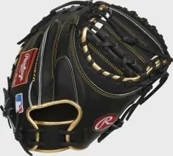 Rawlings Heart Of The Hide Gary Sanchez 33.5" Baseball Catchers Mitt - PROGS24