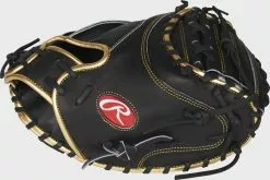Rawlings Heart Of The Hide Gary Sanchez 33.5" Baseball Catchers Mitt - PROGS24 -Bats Shop PROGS24 3