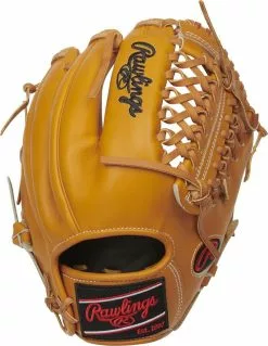 Rawlings Heart Of The Hide R2G 11.75" Baseball Glove PROR205-4T