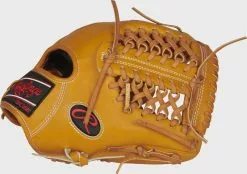Rawlings Heart Of The Hide R2G 11.75" Baseball Glove PROR205-4T -Bats Shop PROR205 4T 3