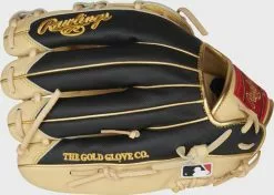Rawlings Heart Of The Hide R2G Contour Fit 12.5" Baseball Glove PROR3028U-6C 7 Rawlings Heart Of The Hide R2G Contour Fit 12.5" Baseball Glove PROR3028U-6C -Bats Shop PROR3028U 6C 4