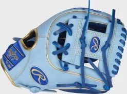 Rawlings Heart Of The Hide R2G Contour Fit 11.25" Baseball Glove PROR312U-2R -Bats Shop PROR312U 2R 3