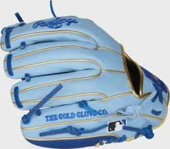 Rawlings Heart Of The Hide R2G Contour Fit 11.25" Baseball Glove PROR312U-2R -Bats Shop PROR312U 2R 4