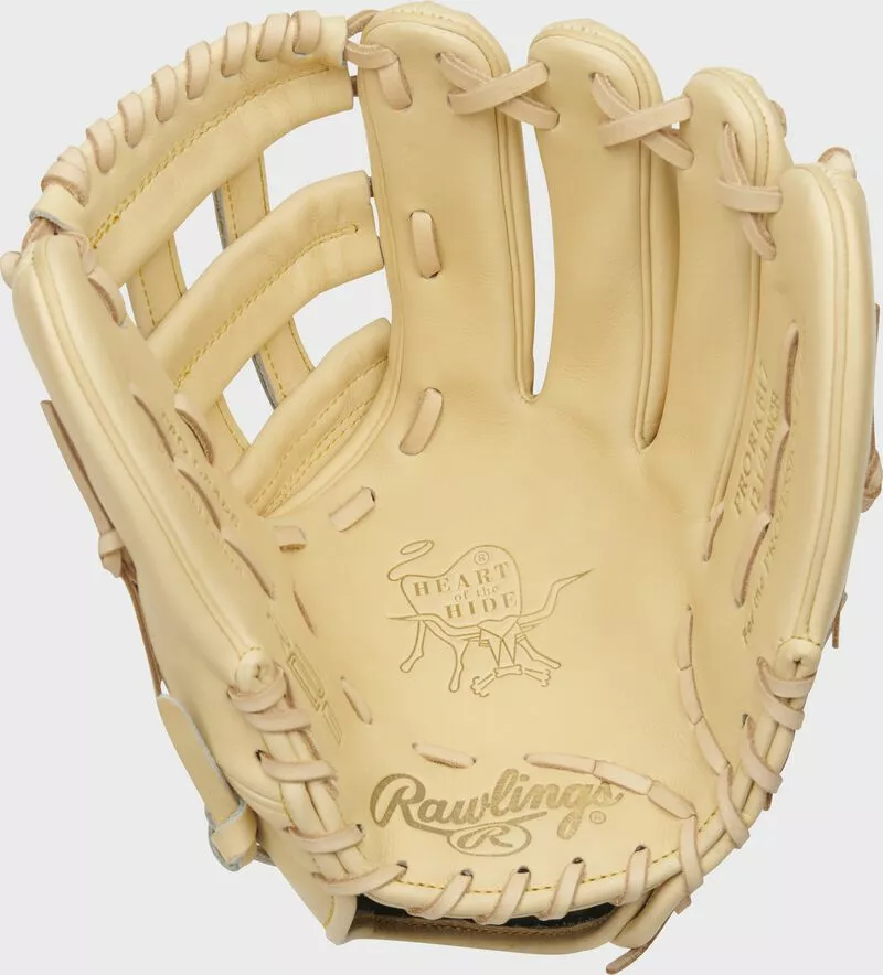 Rawlings Heart Of The Hide R2G Kris Bryant 12.25" Baseball Glove PRORKB17 2 Rawlings Heart Of The Hide R2G Kris Bryant 12.25" Baseball Glove PRORKB17 - Image 2