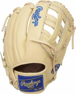 Rawlings Heart Of The Hide R2G Kris Bryant 12.25" Baseball Glove PRORKB17
