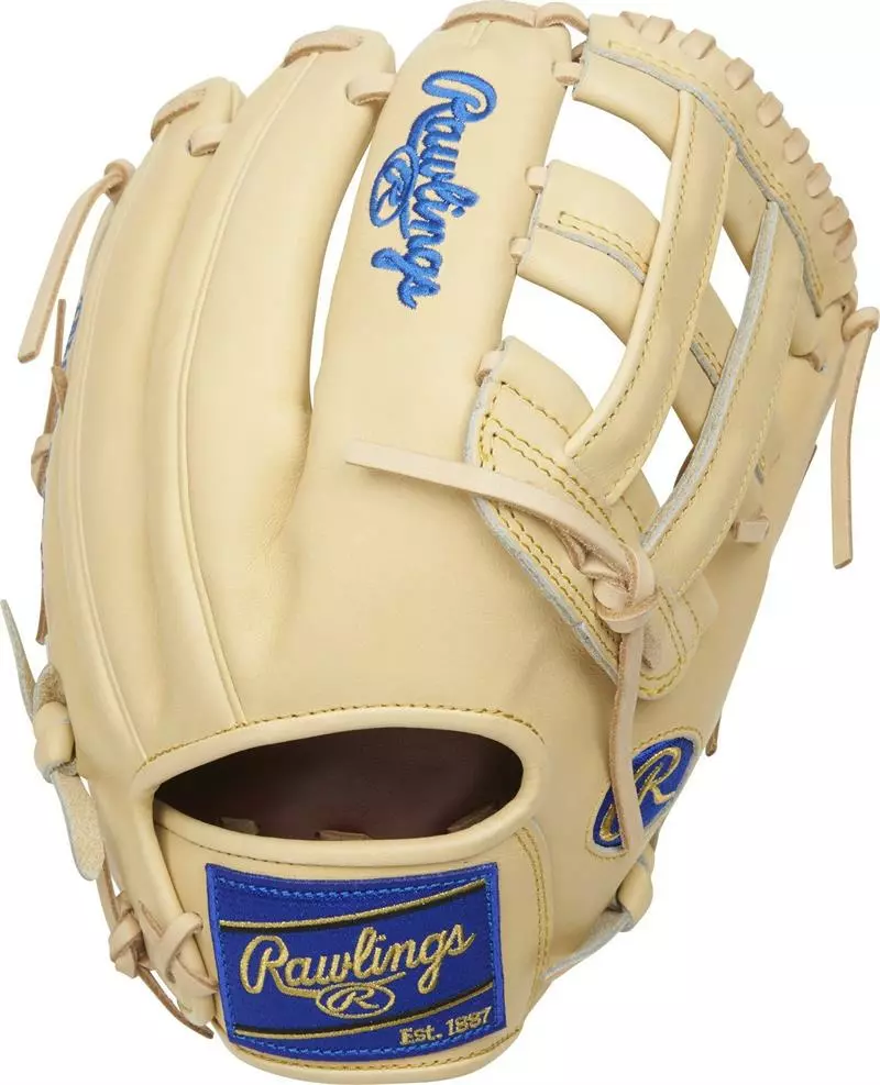 Rawlings Heart Of The Hide R2G Kris Bryant 12.25" Baseball Glove PRORKB17 1 Rawlings Heart Of The Hide R2G Kris Bryant 12.25" Baseball Glove PRORKB17