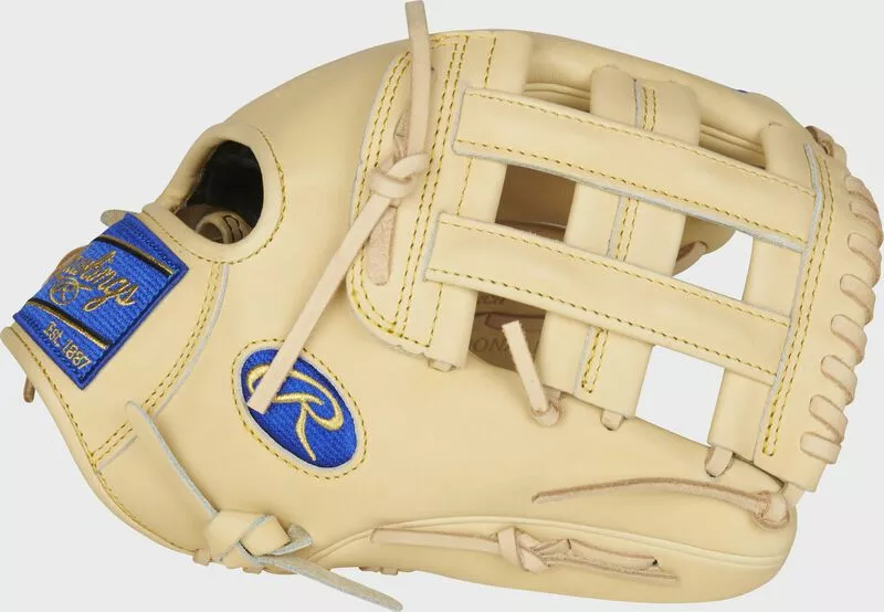 Rawlings Heart Of The Hide R2G Kris Bryant 12.25" Baseball Glove PRORKB17 3 Rawlings Heart Of The Hide R2G Kris Bryant 12.25" Baseball Glove PRORKB17 - Image 3