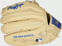 Rawlings Heart Of The Hide R2G Kris Bryant 12.25" Baseball Glove PRORKB17 7 Rawlings Heart Of The Hide R2G Kris Bryant 12.25" Baseball Glove PRORKB17 -Bats Shop PRORKB17 4