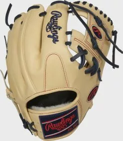 Rawlings Pro Preferred 11.5" Baseball Glove PROS204-2C