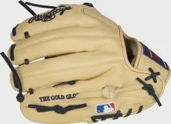Rawlings Pro Preferred 11.5" Baseball Glove PROS204-2C -Bats Shop PROS204 2C 4