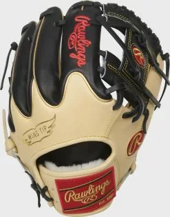 Rawlings Pro Preferred 11.5" Baseball Glove PROS204W-2CBG