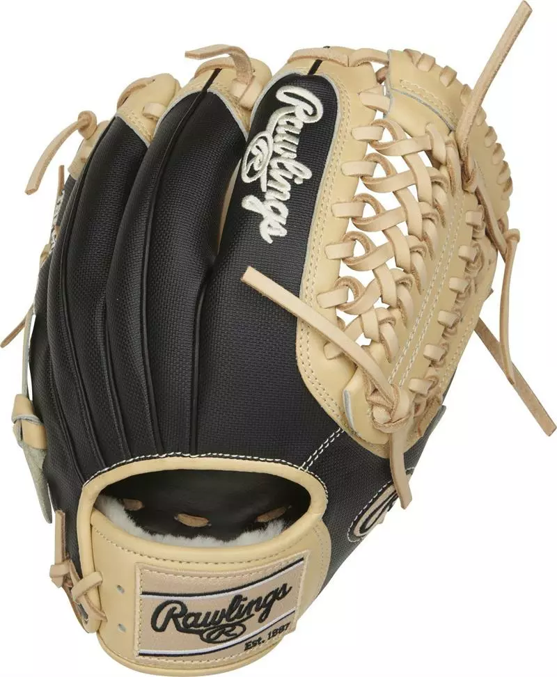 Rawlings Pro Preferred 11.75" Baseball Glove PROS205-4CSS 1 Rawlings Pro Preferred 11.75" Baseball Glove PROS205-4CSS
