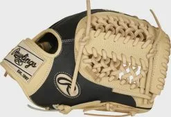 Rawlings Pro Preferred 11.75" Baseball Glove PROS205-4CSS 6 Rawlings Pro Preferred 11.75" Baseball Glove PROS205-4CSS -Bats Shop PROS205 4CSS 3