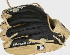 Rawlings Pro Preferred 11.75" Baseball Glove PROS205-4CSS 7 Rawlings Pro Preferred 11.75" Baseball Glove PROS205-4CSS -Bats Shop PROS205 4CSS 4