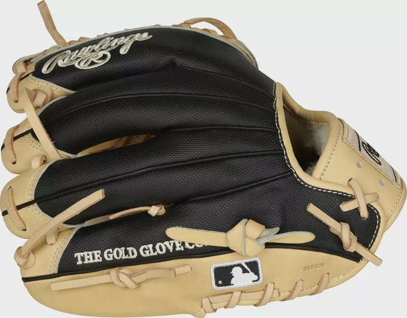 Rawlings Pro Preferred 11.75" Baseball Glove PROS205-4CSS 4 Rawlings Pro Preferred 11.75" Baseball Glove PROS205-4CSS - Image 4