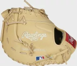 Rawlings Pro Preferred 13" Baseball First Base Mitt - PROSDCTCC -Bats Shop PROSDCTCC 4