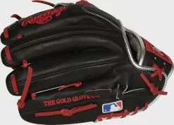 Rawlings Pro Preferred 11.75" Baseball Glove PROSFL12B 7 Rawlings Pro Preferred 11.75" Baseball Glove PROSFL12B -Bats Shop PROSFL12B 4