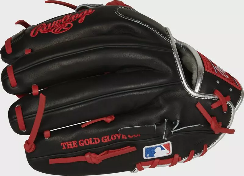 Rawlings Pro Preferred 11.75" Baseball Glove PROSFL12B 4 Rawlings Pro Preferred 11.75" Baseball Glove PROSFL12B - Image 4