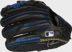 Rawlings Pro Preferred 11.5" Baseball Glove PROSNP4-20BR -Bats Shop PROSNP4 20BR 4