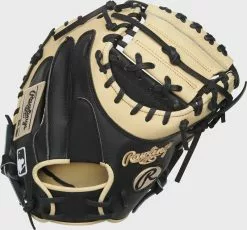 Rawlings Heart Of The Hide Yadier Molina 34" Baseball Catchers Mitt PROYM4BC