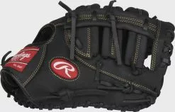 Rawlings Renegade 11.5" Baseball First Base Mitt - R115FBM -Bats Shop R115FBM 3