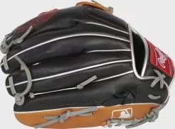 Rawlings R9 Contour 12" Baseball Glove - R9120U-6BT -Bats Shop R9120U 6BT 4