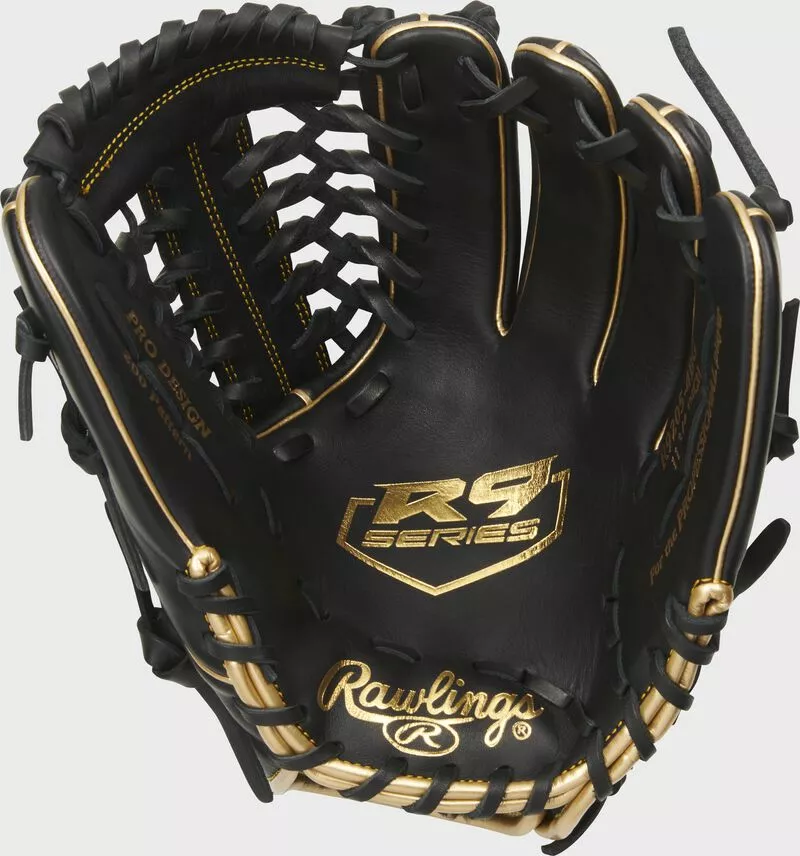 Rawlings R9 11.75" Baseball Glove R9205-4BG 2 Rawlings R9 11.75" Baseball Glove R9205-4BG - Image 2