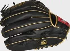 Rawlings R9 11.75" Baseball Glove R9205-4BG 7 Rawlings R9 11.75" Baseball Glove R9205-4BG -Bats Shop R9205 4BG 4