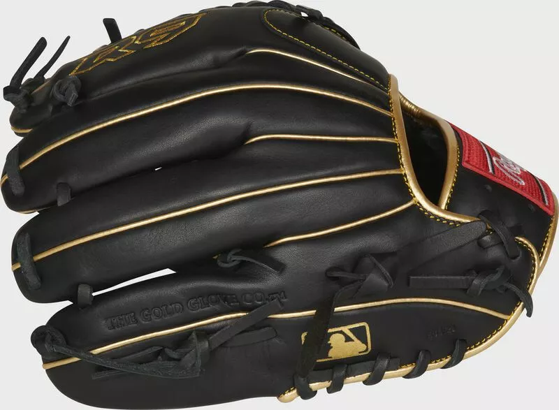 Rawlings R9 11.75" Baseball Glove R9205-4BG 4 Rawlings R9 11.75" Baseball Glove R9205-4BG - Image 4