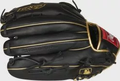 Rawlings R9 12.75" Baseball Glove - R93029-6BG 7 Rawlings R9 12.75" Baseball Glove - R93029-6BG -Bats Shop R93029 6BG 4