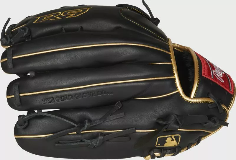 Rawlings R9 12.75" Baseball Glove - R93029-6BG 4 Rawlings R9 12.75" Baseball Glove - R93029-6BG - Image 4