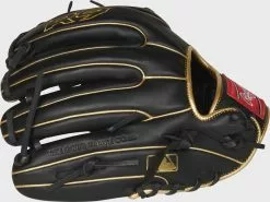 Rawlings R9 11.5" Baseball Glove R9314-2BG -Bats Shop R9314 2BG 4