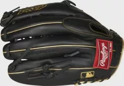 Rawlings R9 12.75" Baseball Glove - R96019BGFS -Bats Shop R96019BGFS 4