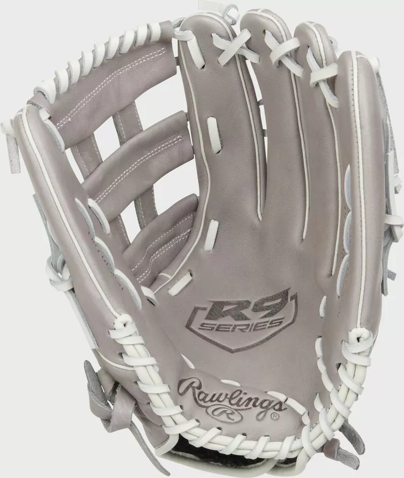 Rawlings R9 13" Fastpitch Glove - R9SB130-6G 2 Rawlings R9 13" Fastpitch Glove - R9SB130-6G - Image 2