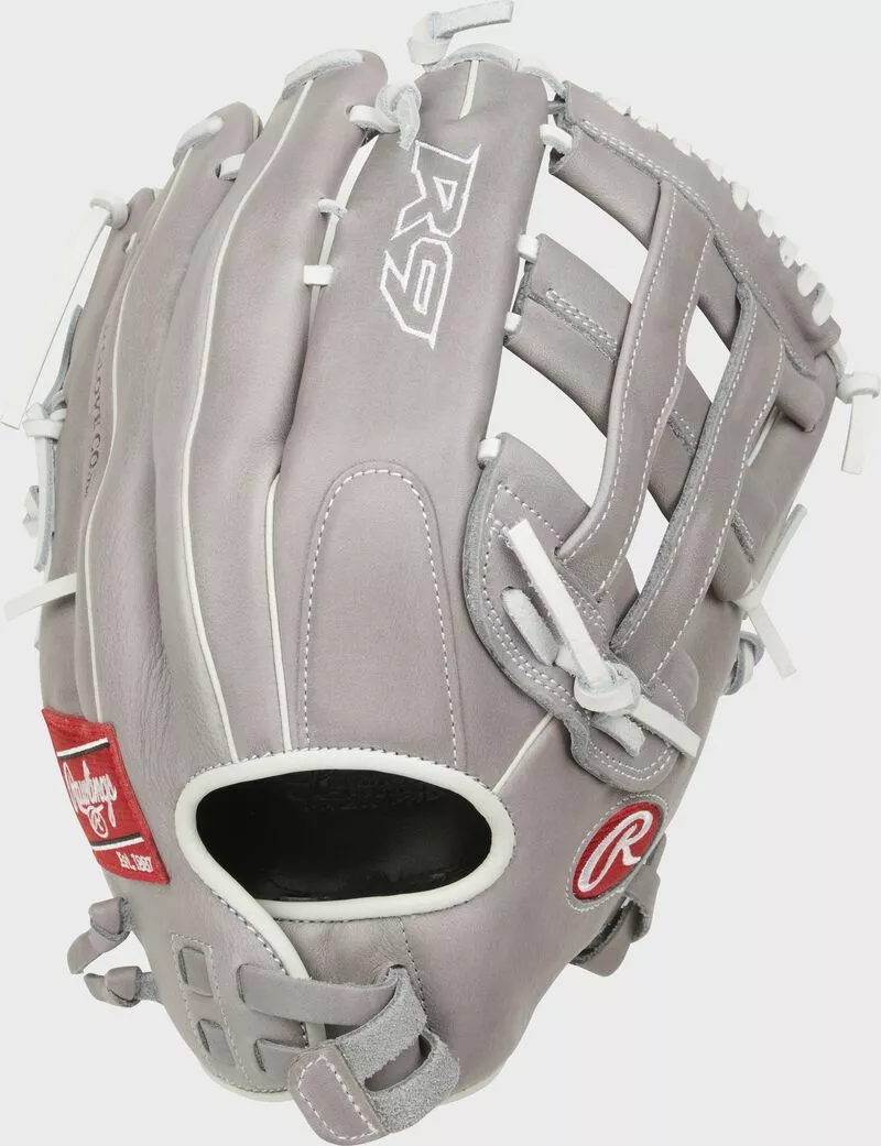 Rawlings R9 13" Fastpitch Glove - R9SB130-6G 1 Rawlings R9 13" Fastpitch Glove - R9SB130-6G