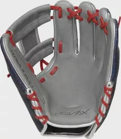 Rawlings REV1X 11.5" Baseball Glove REV204-2X -Bats Shop REV204 2X 1