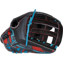 Rawlings REV1X 11.75" Baseball Glove REV205-6B -Bats Shop REV205 6B 3 720x 1400x 7a300943 5d75 4580 963d 9f2bd5fd3c93