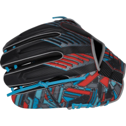 Rawlings REV1X 11.75" Baseball Glove REV205-6B -Bats Shop REV205 6B 4 720x 1400x 4c971f5b 78bd 4520 9228 02e9ed58874f